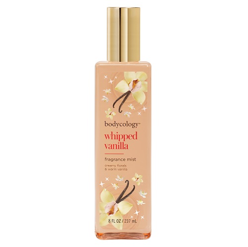 Bodycology sweet 2025 love fragrance mist