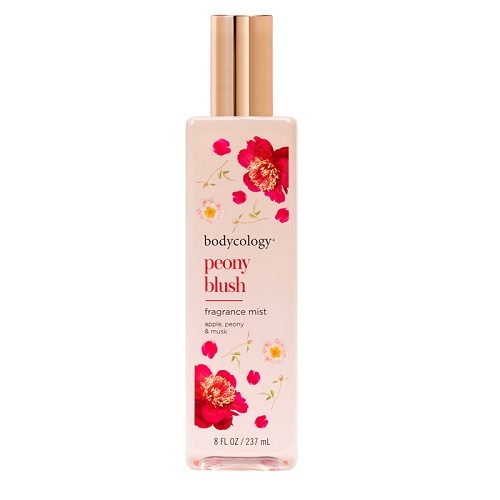 Coco Blush Body Mist